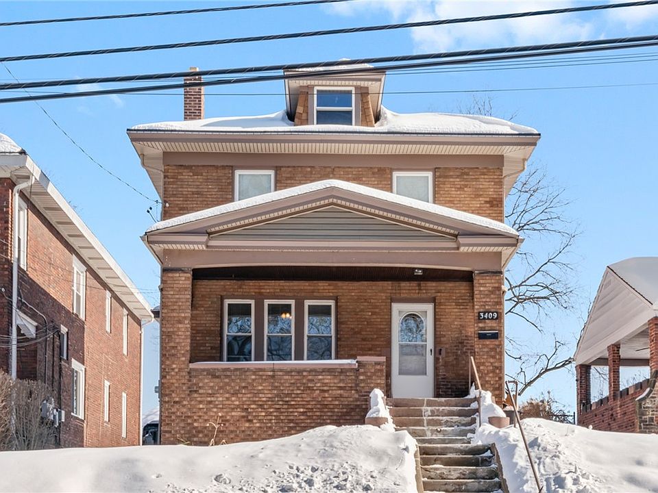 1st image of 3409 Brownsville Rd