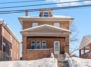 3409 Brownsville Rd, Pittsburgh, PA 15227