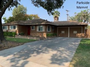 505 W Briggsmore Ave, Modesto, CA