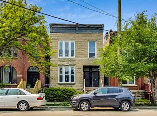 268 N California Ave, Chicago, IL