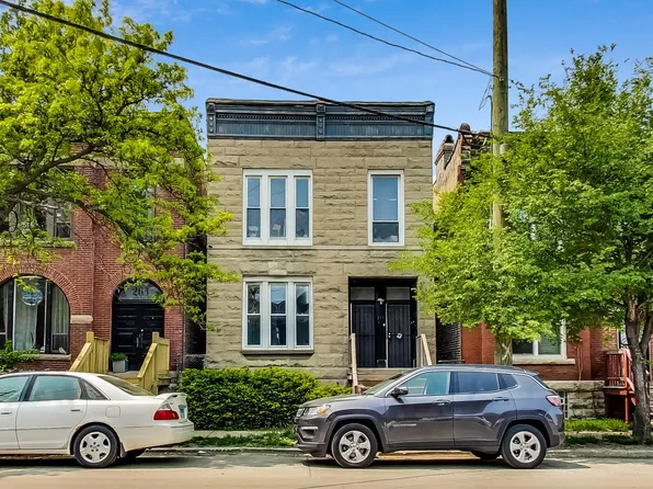 268 N California Ave, Chicago, IL 60612