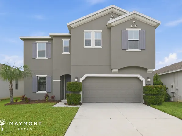 1693 Chatsworth Cir, Saint Cloud, FL 34771