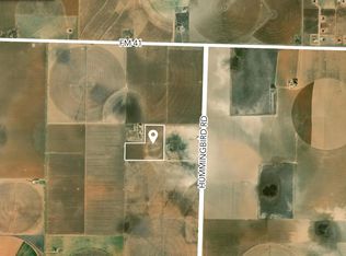 4160 Hummingbird Rd, Ropesville, TX 79358