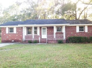 1128 Wildwood Dr, Orangeburg, SC 29115
