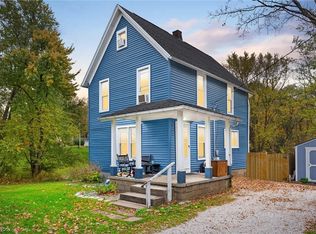 634 Beaver St, Conneaut, OH 44030