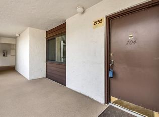 2753 ORCHID OAKS DRIVE #104, SARASOTA, FL 34239