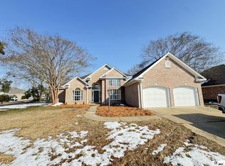 236 Knoll Creek Cir, West Monroe, LA 71291