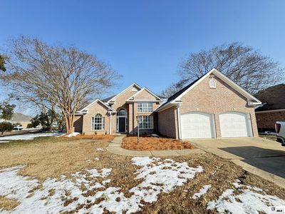 236 Knoll Creek Cir, West Monroe, LA, 71291
