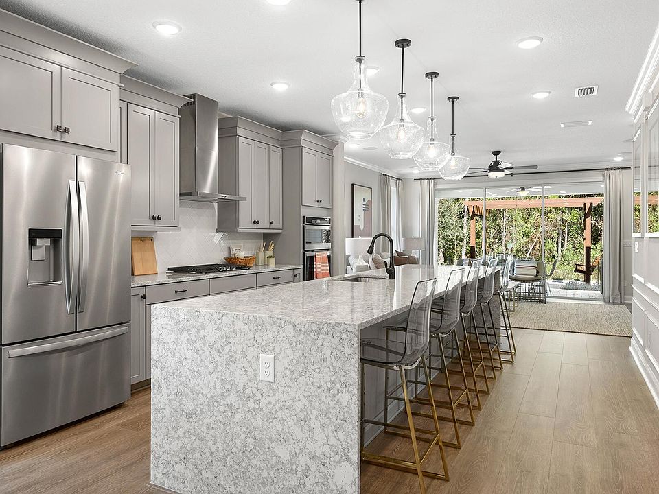 Lane Plan, RiverTown WaterSong, Saint Johns, FL 32259 Zillow