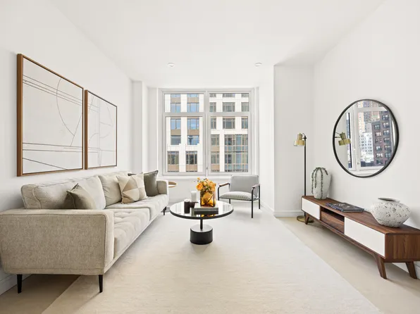 300 East 83rd Street 16A image 1 of 22