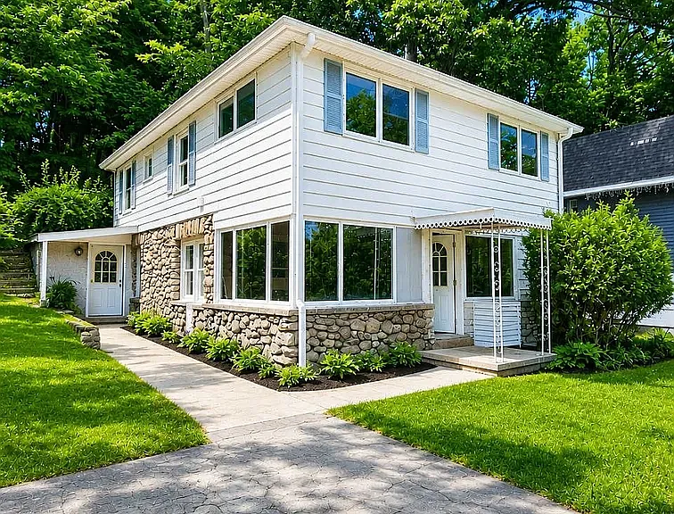 616 Lakes Rd — Photo 1