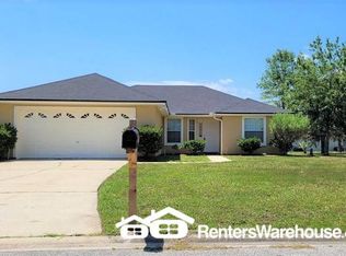 6912 Rapid River Dr, Jacksonville, FL 32219