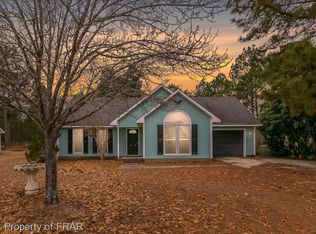 149 E Twelve Oaks Rd, Raeford, NC 28376