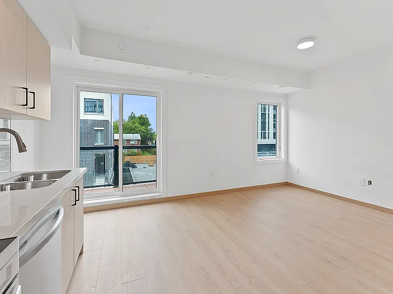 3423 Sheppard Ave E #GC2-307 — Photo 10