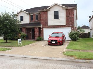 534 Remington Heights Dr, Houston, TX 77073