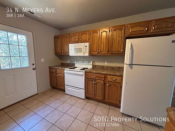 4th image of 34 N Meyers Ave