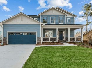 2429 Whites Rdg, Decatur, GA 30034