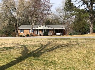 112 Clifton St, Greenwood, SC 29649