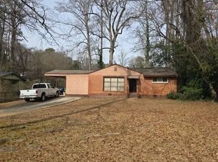 3088 Francine Dr, Decatur, GA 30033