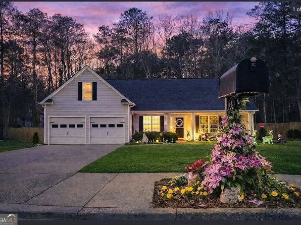 3946 Saint George Ter SW, Powder Springs, GA 30127