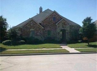 1213 Homer Johnson Ln, Garland, TX 75044