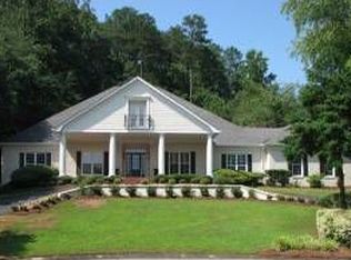 184 Sentinel Pl SE, Marietta, GA 30067