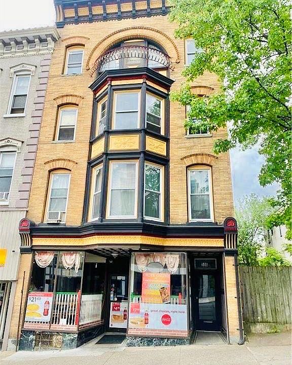 506 Northampton St 3F, Easton, PA 18042 Zillow