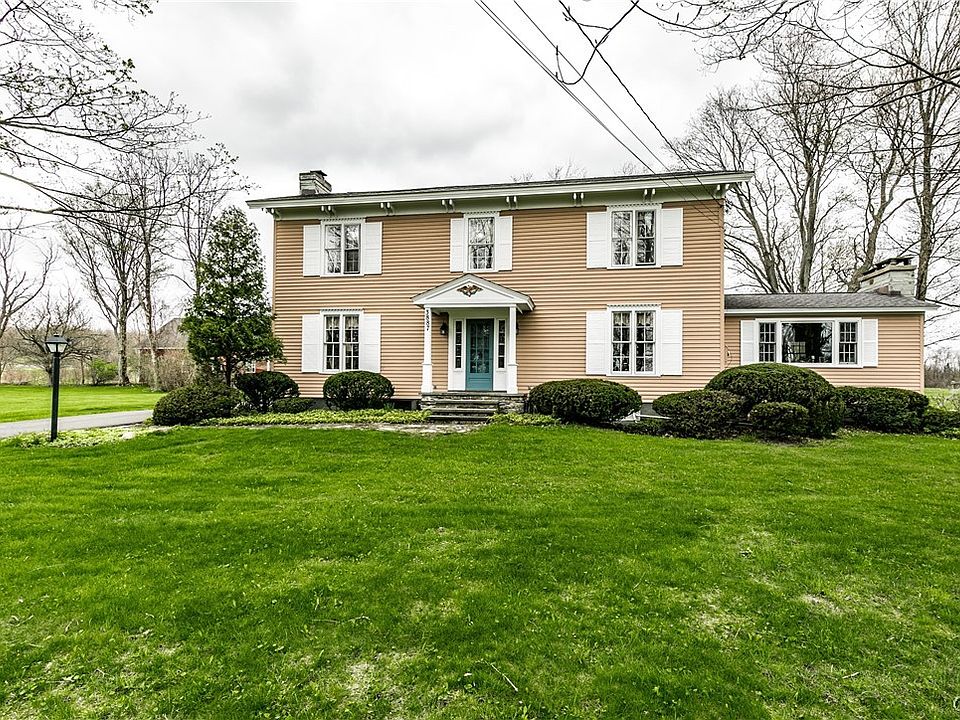 3887 Henneberry Rd, Jamesville, NY 13078 Zillow