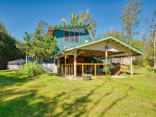 16-1488 Ooaa Rd, Mountain View, HI 96771