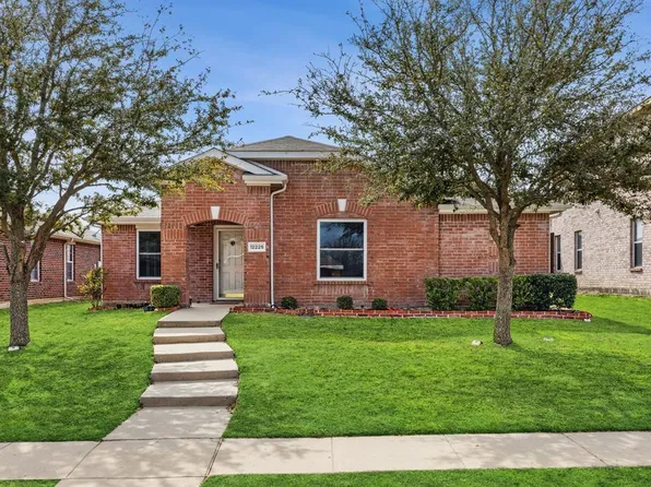 12225 Peak Cir, Frisco, TX 75035