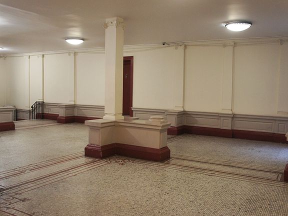 2nd image of 1855 Adam Clayton Powell Jr Blvd APT 3C