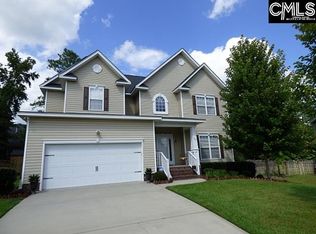 37 Kennebeck Ct, Columbia, SC 29229