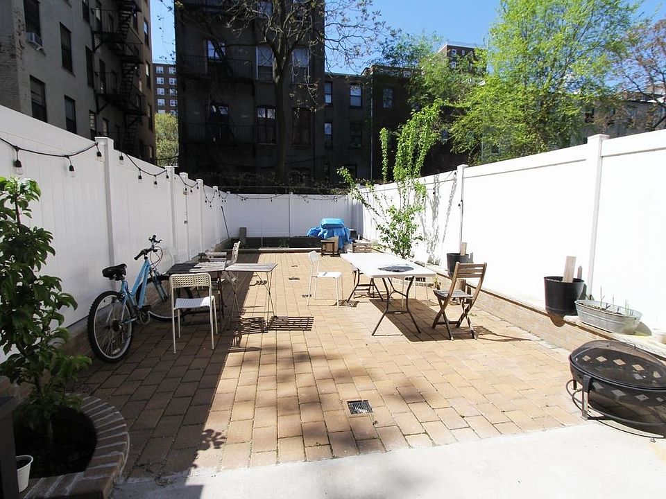1st image of 206 W 132nd St APT 1R