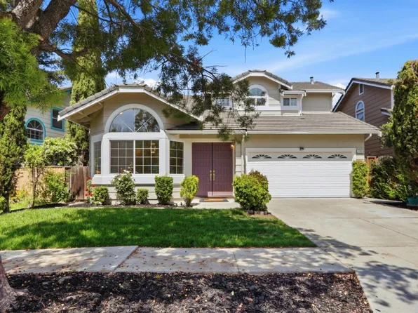 1290 Notting Hill Dr, San Jose, CA 95131