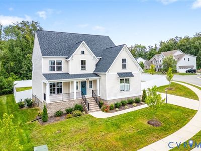 5449 Swift Fox Pl, Moseley, VA, 23120