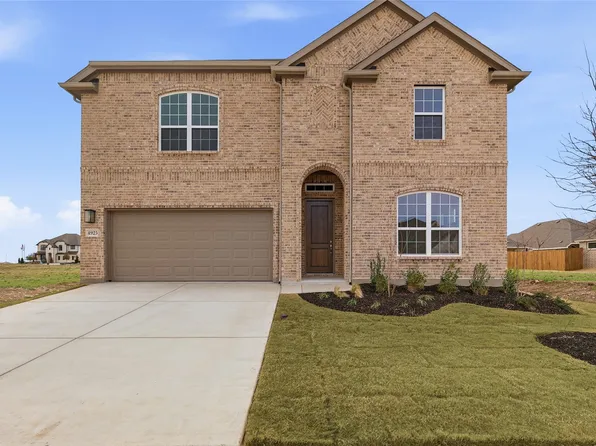 4925 Hitching Post Dr, Fort Worth, TX 76036