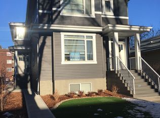 10746 78th Ave NW, Edmonton, AB T6E1P7