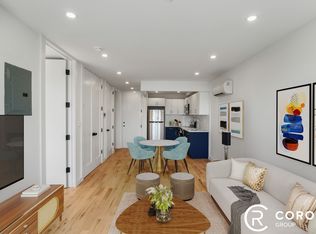 74 Palmetto St #4L, Brooklyn, NY 11221