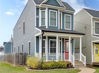 3300 O St, Richmond, VA 23223