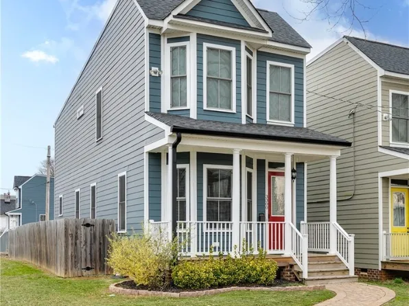 3300 O St, Richmond, VA 23223