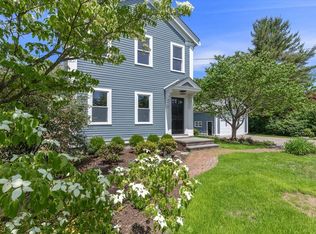 65 Fort Hill St, Hingham, MA 02043