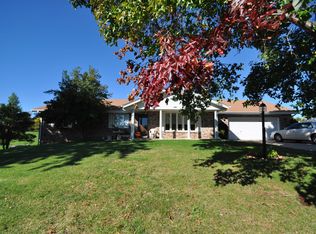 1801 S 22nd Ave, Ozark, MO 65721