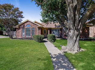 3405 Tulip Ln, Rowlett, TX 75089