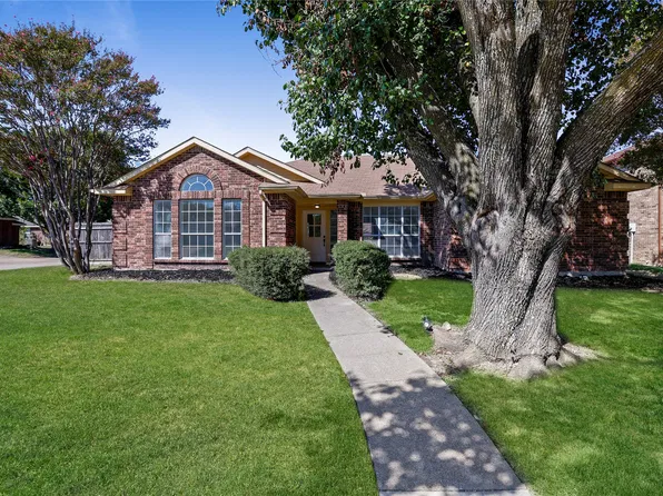 3405 Tulip Ln, Rowlett, TX 75089