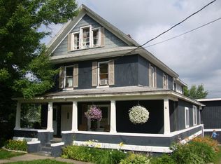 69 Lake St, Tupper Lake, NY 12986
