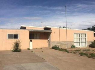 3427 Montclaire Dr NE, Albuquerque, NM 87110