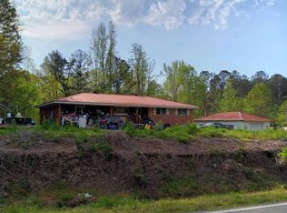 636 Old Corinth Rd, Newnan, GA 30263