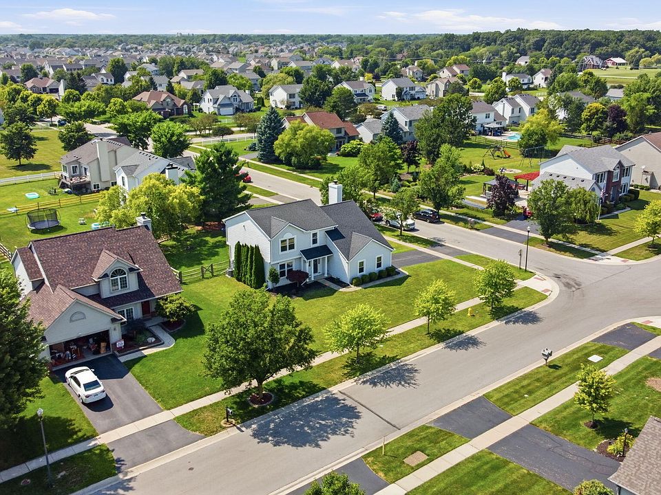 1st image of 25267 Ramblehurst Dr