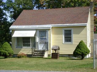 3638 Burgoyne Ave, Hudson Falls, NY 12839