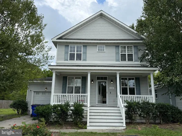 5720 Chesapeake Blvd, Norfolk, VA 23513